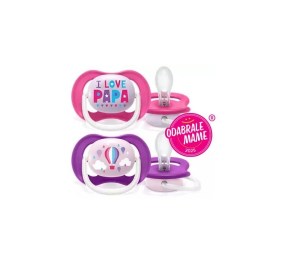 Avent duda varalica ultra air 6mj+ Balon cura, A25